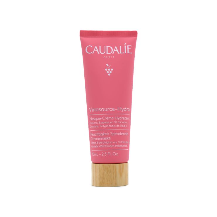 Caudalie Vinosource-Hydra Ενυδατική Μάσκα 75ml