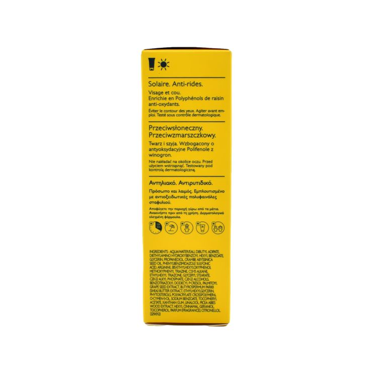 Caudalie Vinosun Protect SPF30 High Protection Cream 50ml