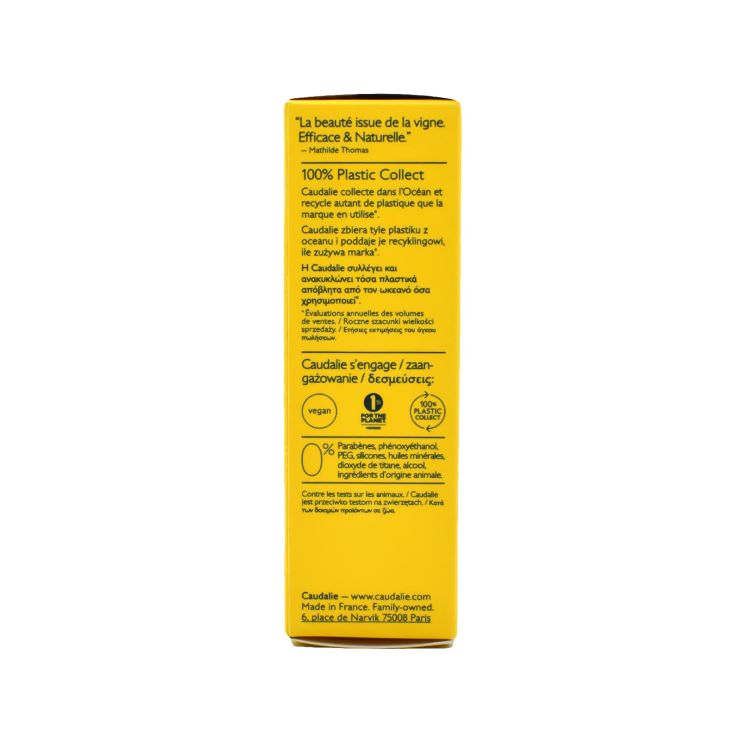 Caudalie Vinosun Protect SPF30 High Protection Cream 50ml