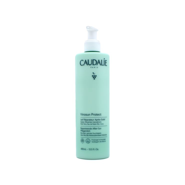 Caudalie Vinosun After Sun Repairing Lotion 400ml