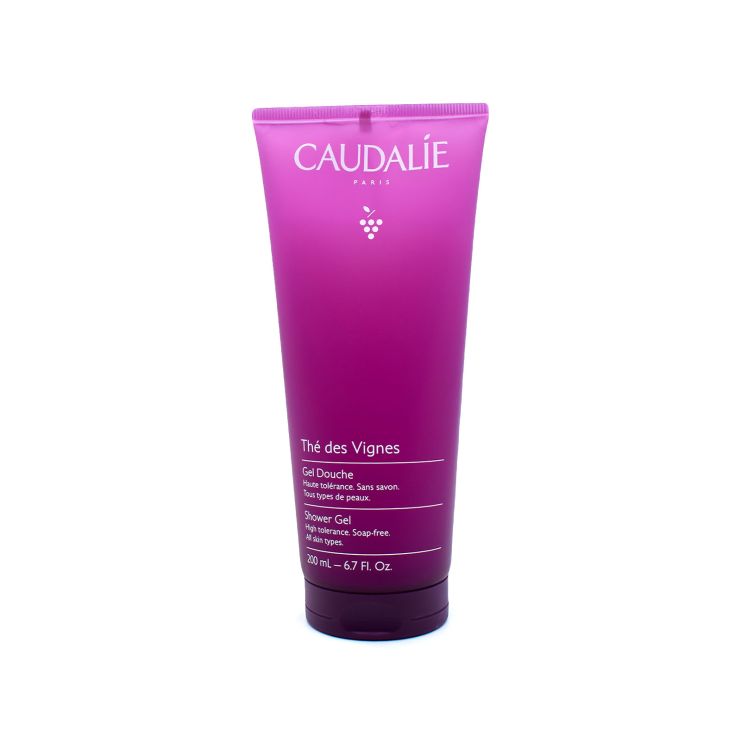 Caudalie Shower Gel Thé Des Vignes 200ml