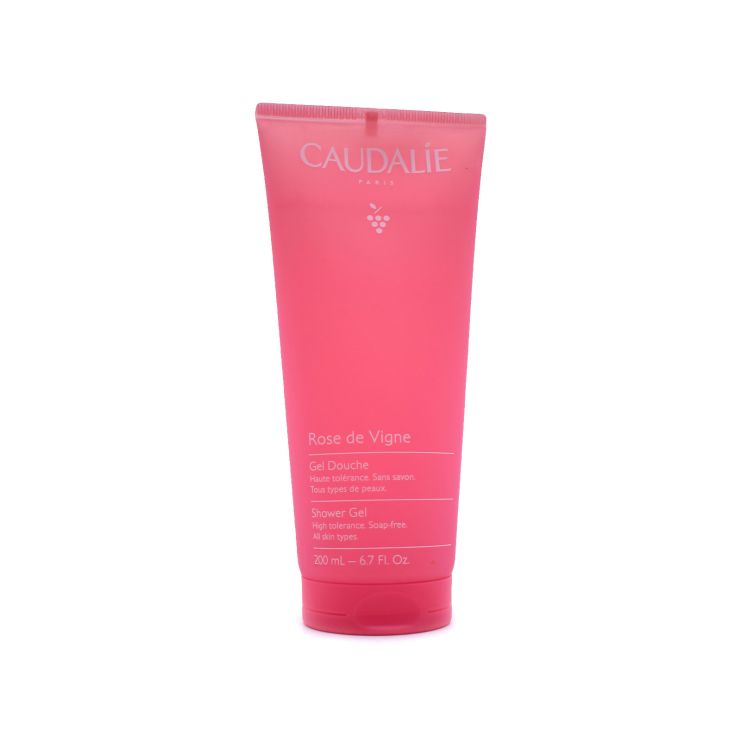 Caudalie Shower Gel Rose de Vigne 200ml