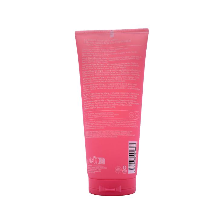 Caudalie Shower Gel Rose de Vigne 200ml