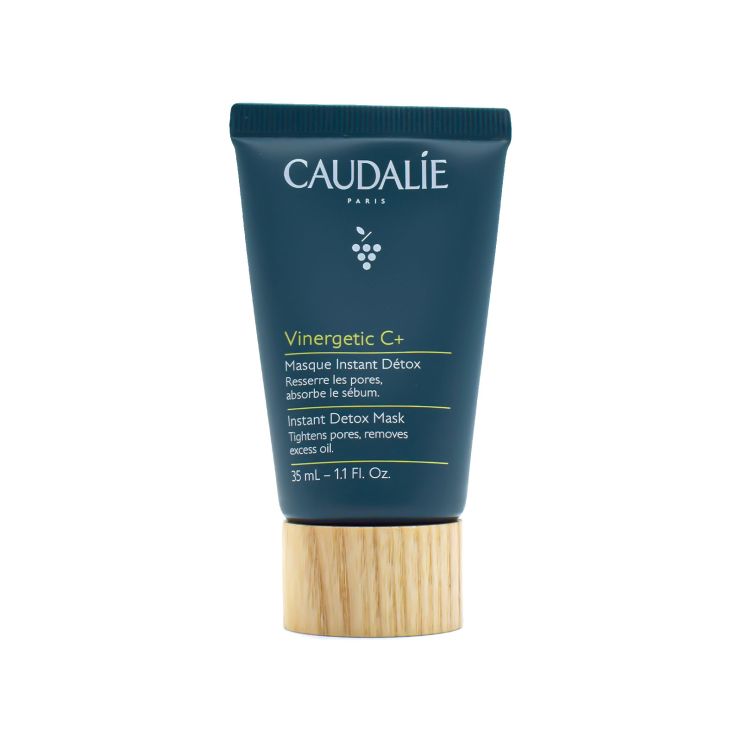 Caudalie Vinergetic C+ Instant Detox Mask 35ml