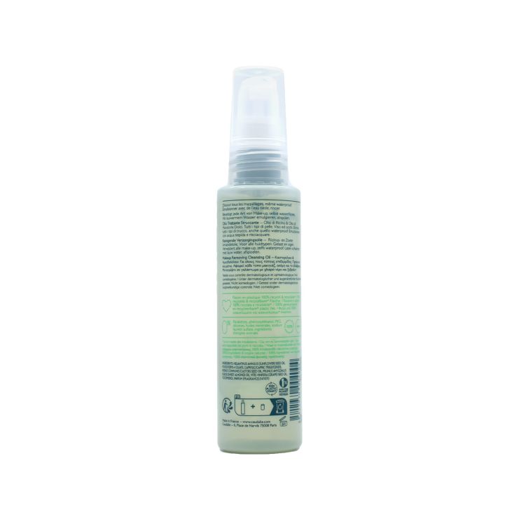 Caudalie Vinoclean Make-Up Removing Cleansing Oil 75ml