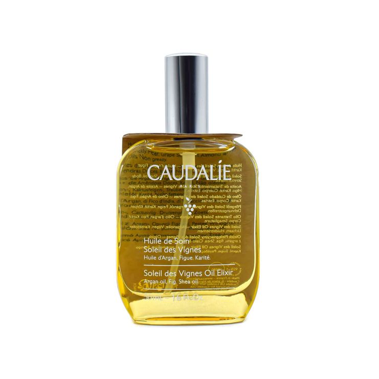 Caudalie Oil Elixir Soleil des Vignes 50ml