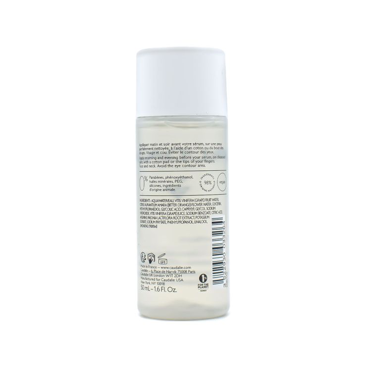 Caudalie Vinoperfect Concentrated Brightening Glycolic Essence 50ml