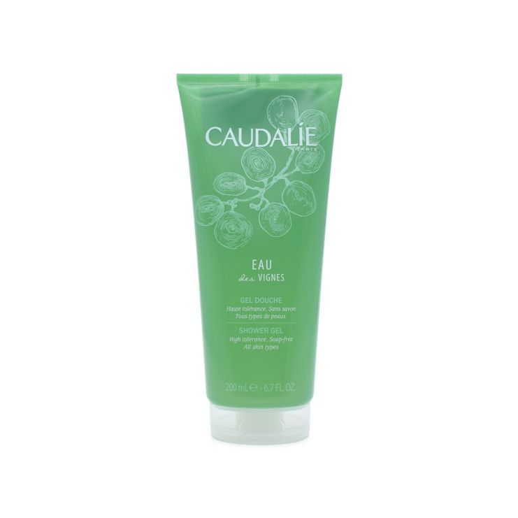 Caudalie Eau Des Vignes Shower Gel Αφρόλουτρο 200ml 