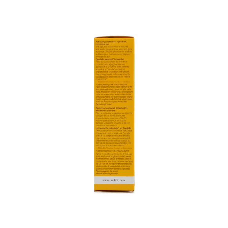 Caudalie Anti-Wrinkle Face Suncare SPF30 50ml 