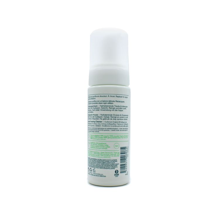 Caudalie Vinoclean Instant Foaming Cleanser 150ml