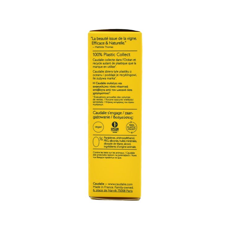 Caudalie Vinosun SPF 50 High Protection Cream 50ml