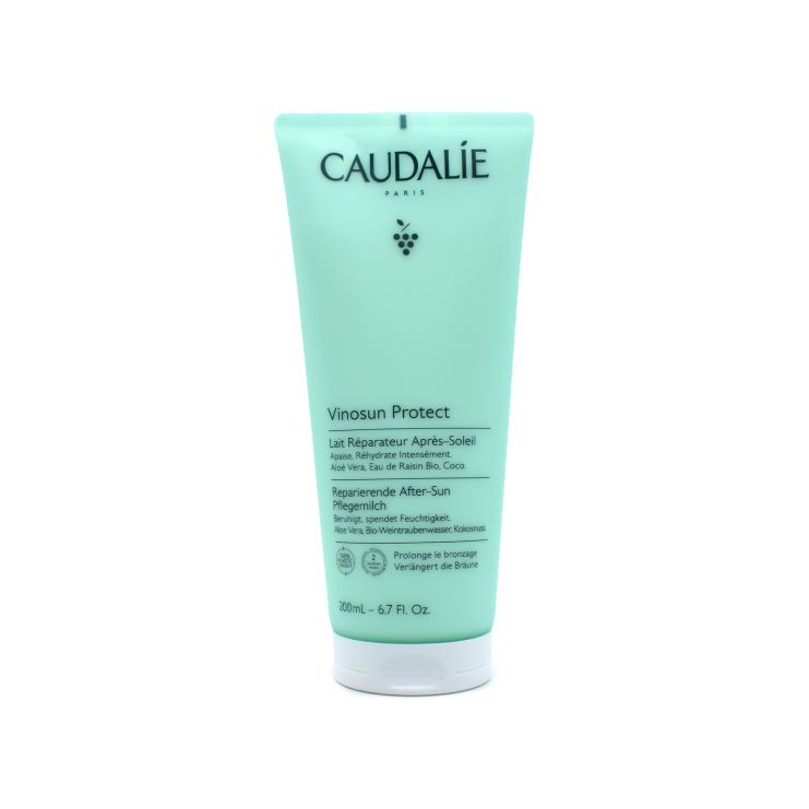 Caudalie Vinosun Protect After Sun Repairing Lotion 200ml