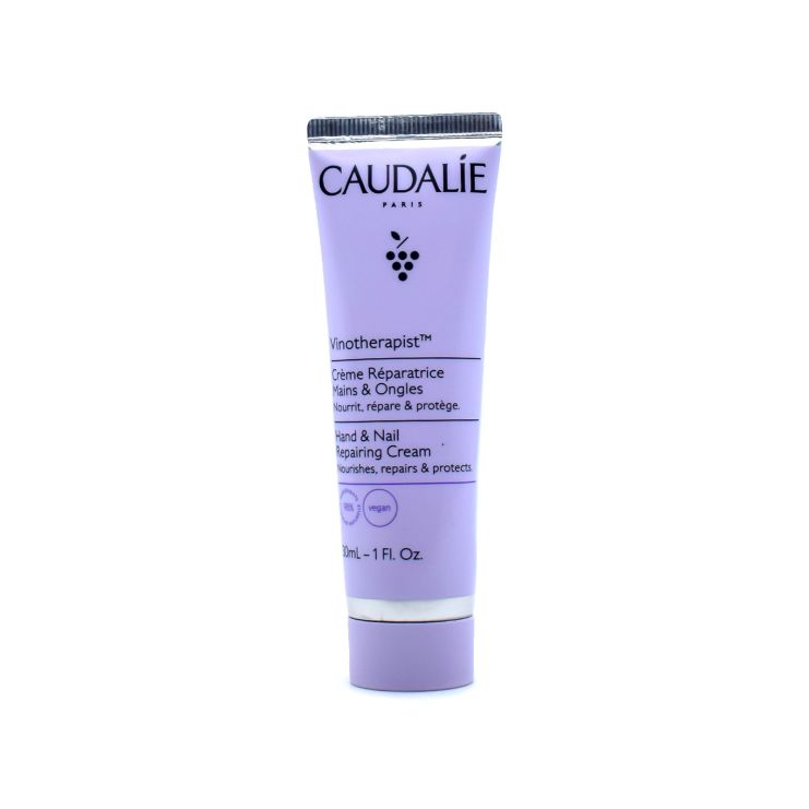 Caudalie Vinotherapist Hand & Nail Repairing Cream 30ml