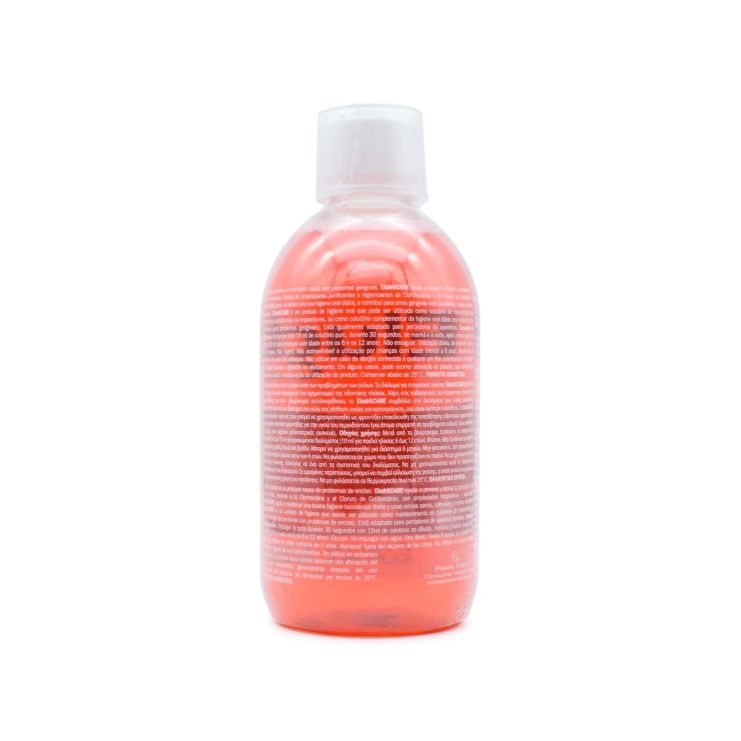 Eludril Care Mouthwash With Chlorhexidine 500ml