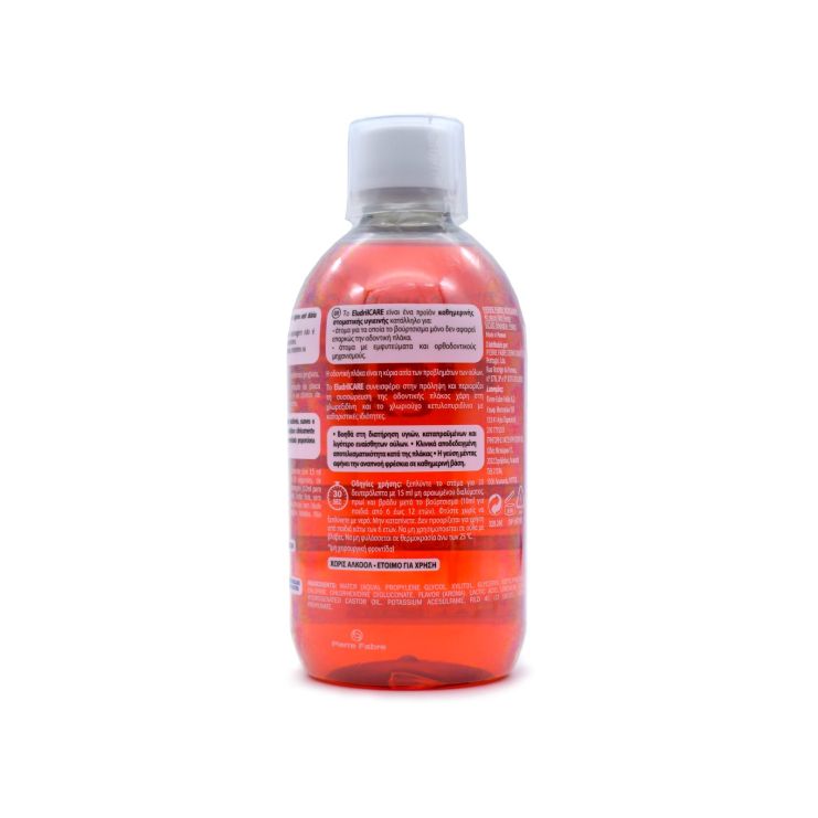 Eludril Care Mouthwash With Chlorhexidine 500ml