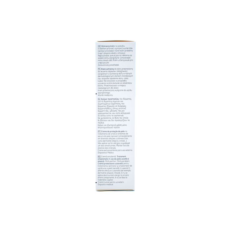 Pierre Fabre Dexeryl Cream 250ml