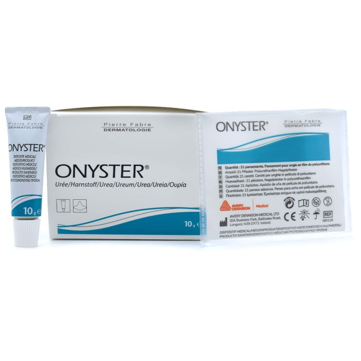 Pierre Fabre Onyster 10gr 