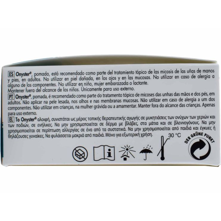 Pierre Fabre Onyster 10gr 