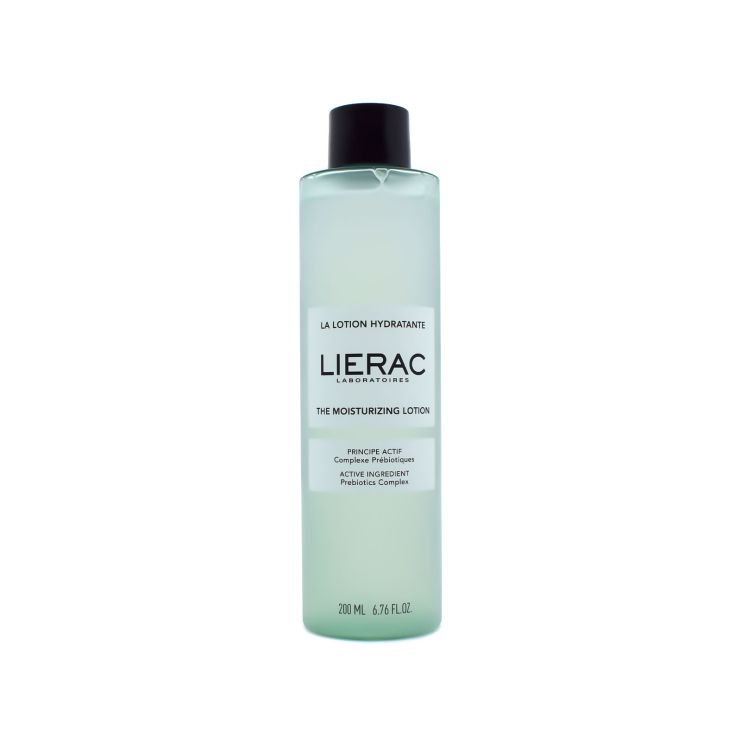 Lierac Cleansing Η Ενυδατική Λοσιόν 200ml