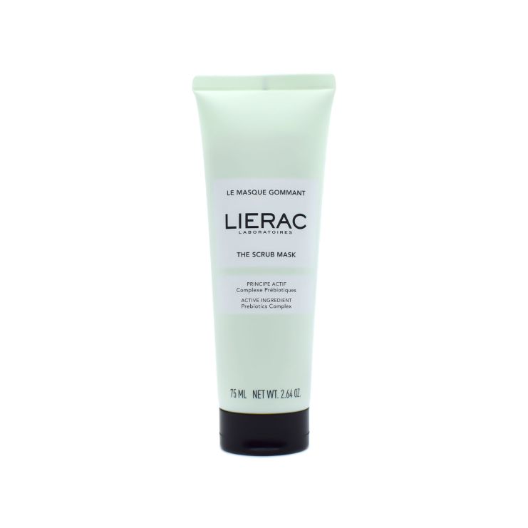 Lierac Cleansing Η Μάσκα Απολέπισης 75ml