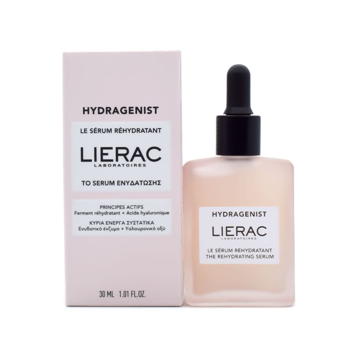 Lierac Hydragenist Το Serum Ενυδάτωσης 30ml