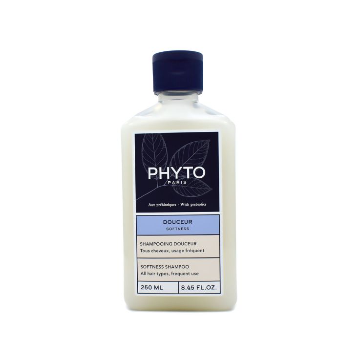 Phyto Douceur Softness Σαμπουάν 250ml