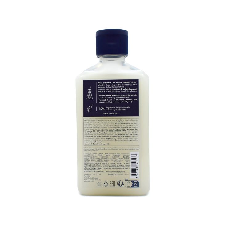 Phyto Douceur Softness Σαμπουάν 250ml
