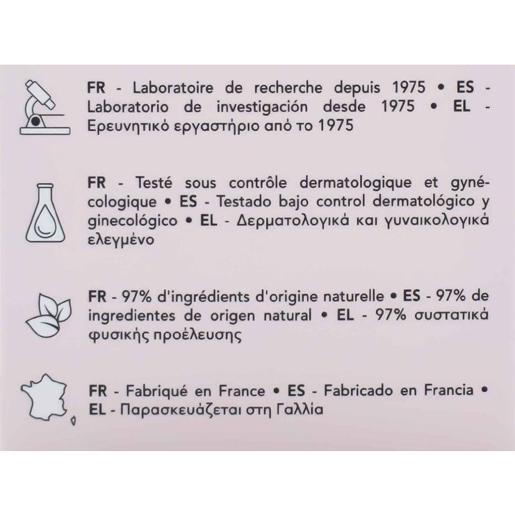 Lierac Arkeskin The Menopause Κρέμα Νύχτας Ανταλακτικό  50ml