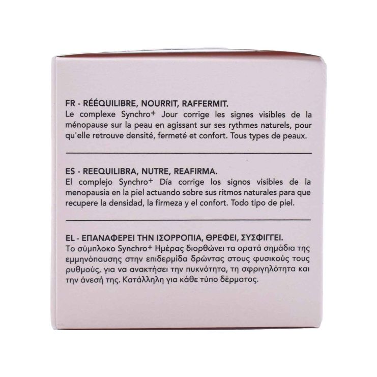 Lierac Arkeskin The Menopause Κρέμα Ημέρας 50ml