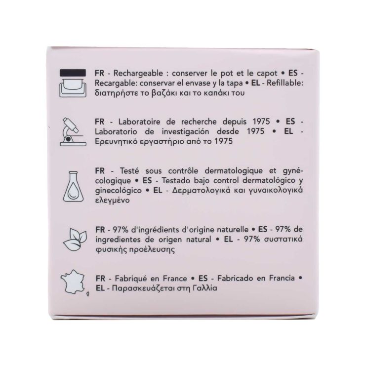 Lierac Arkeskin The Menopause Κρέμα Ημέρας 50ml