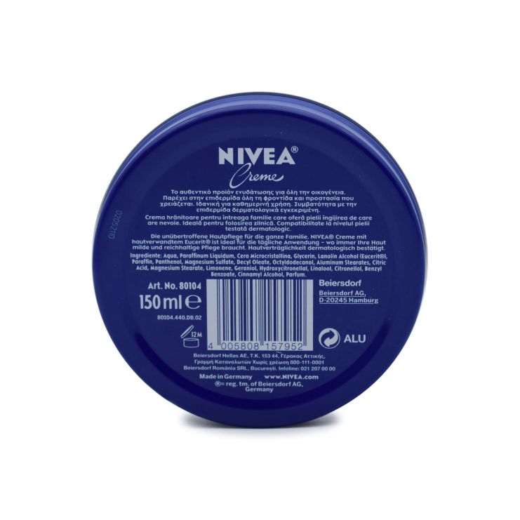 Nivea Creme 150ml