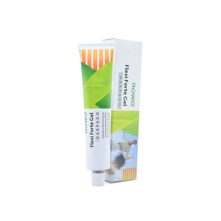 Rowo Flexi Forte Gel 50ml