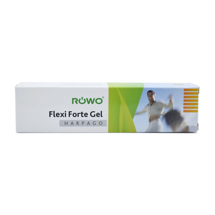 Rowo Flexi Forte Gel 50ml
