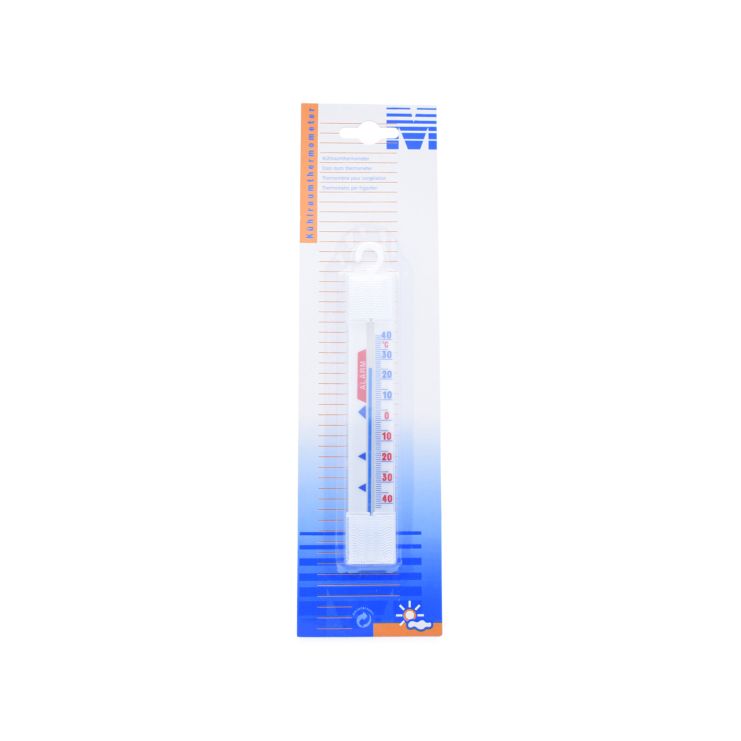 Kuhlraumthermometer Θερμόμετρο Ψυγείου από -40oC έως 40oC 1 τμχ