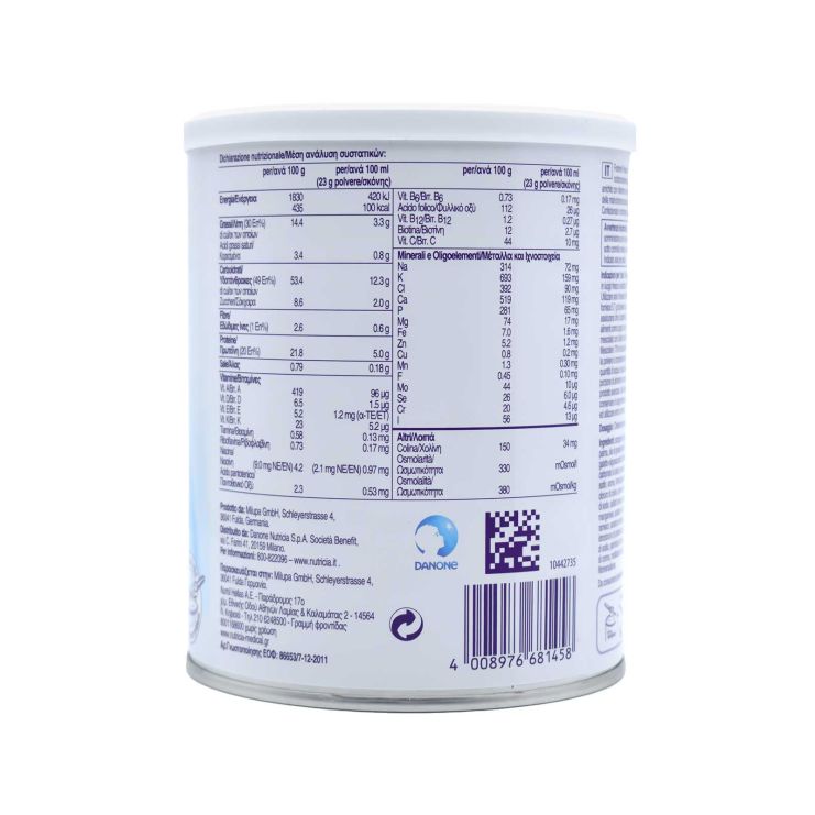 Nutricia Fortimel Powder 335gr