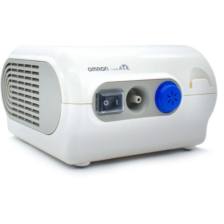 Omron C-28P Νεφελοποιητής Υψηλής Ταχύτητας 1 τμχ