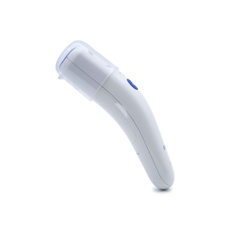 Omron Gentle Temp 720 Infrared Thermometer