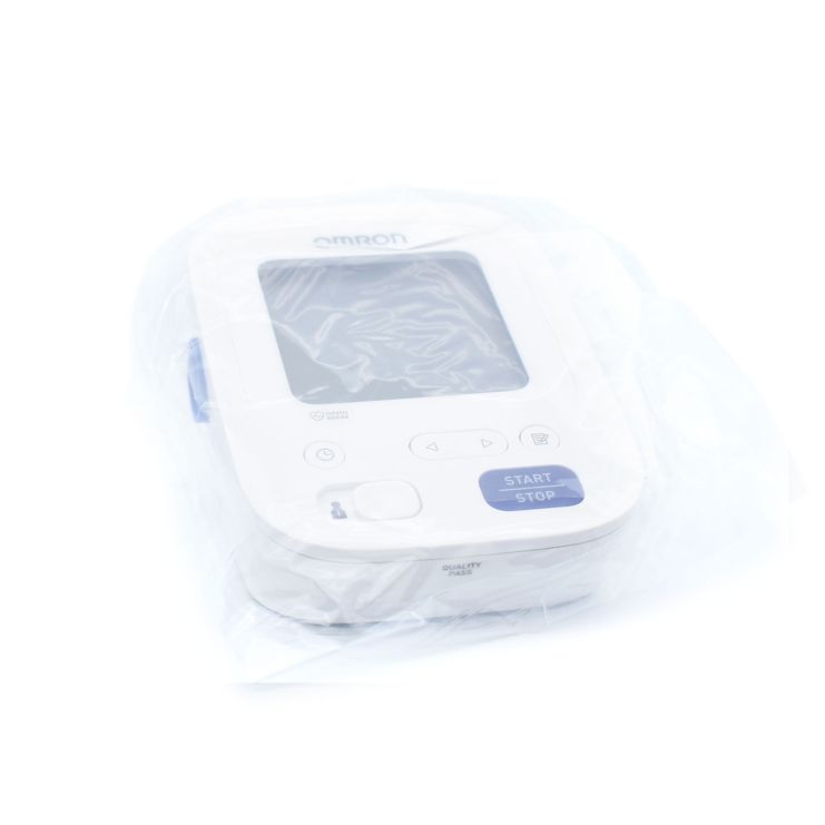 Omron M3 Intellisense Πιεσόμετρο Μπράτσου με Ανίχνευση Αρρυθμίας 22-42cm HEM-7154-E