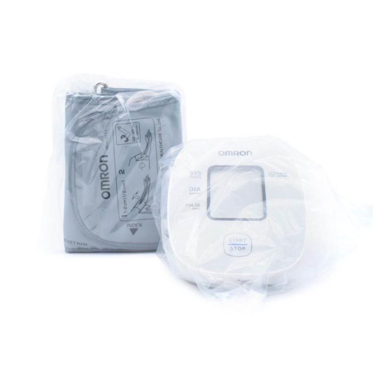 Omron M2 Basic Πιεσόμετρο Μπράτσου HEM-7121J-Ε