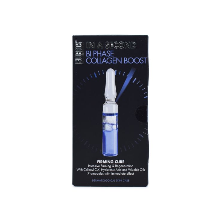 Eubos In A Second Bi Phase Collagen Boost 7x2ml