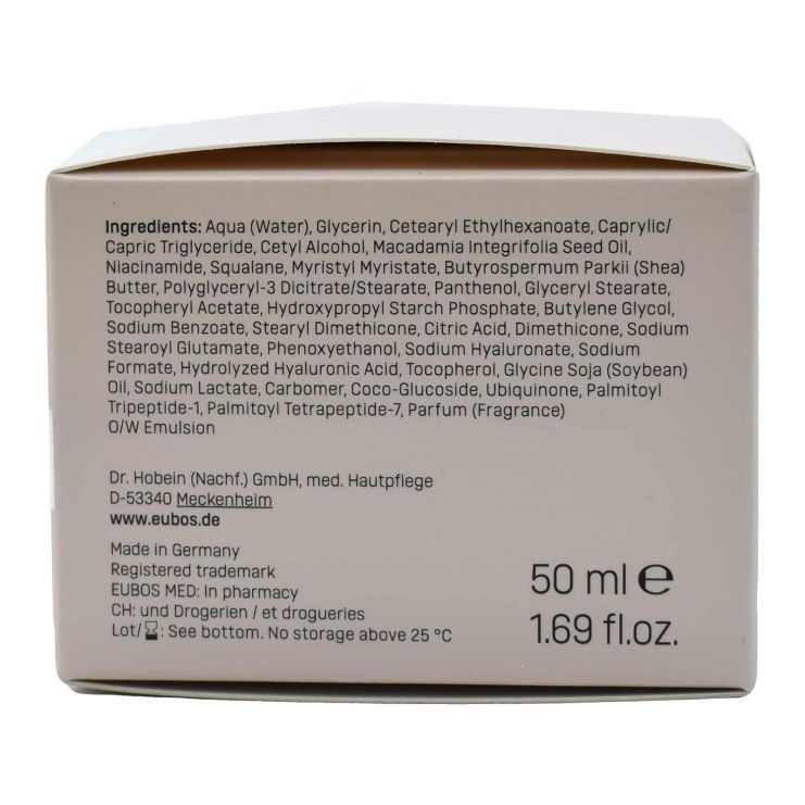 Eubos Hyaluron Repair Filler Κρέμα Ημέρας 50ml