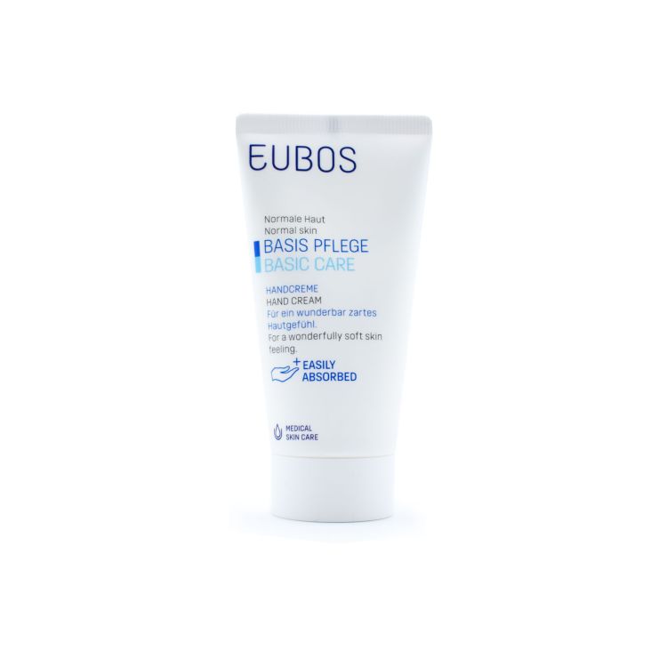 Eubos Hand Cream 50ml