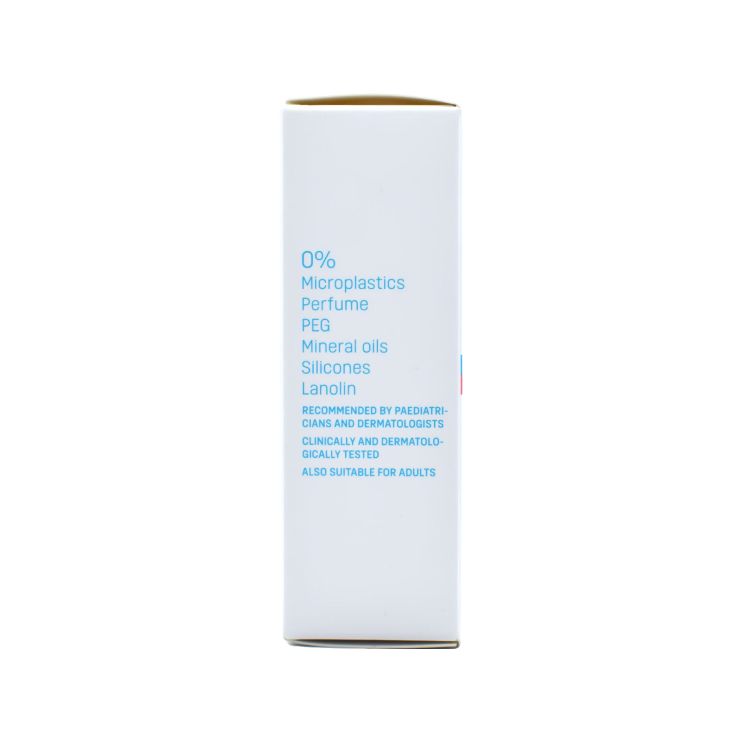 Eubos Baby Face Cream Κρέμα Προσώπου Για Βρέφη 30ml