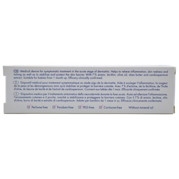 Eubos Dry Skin Children Ectoin 7% 30ml 