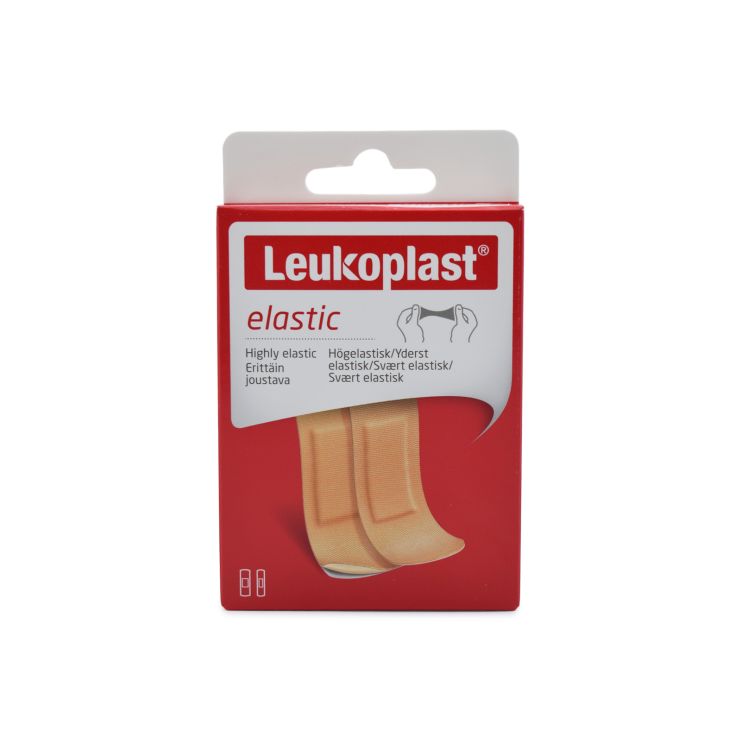 BSN Medical Leukoplast Professional Elastic 2 μεγέθη 20 τμχ 