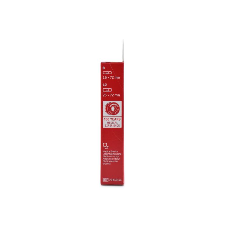 BSN Medical Leukoplast Professional Elastic 2 μεγέθη 20 τμχ 