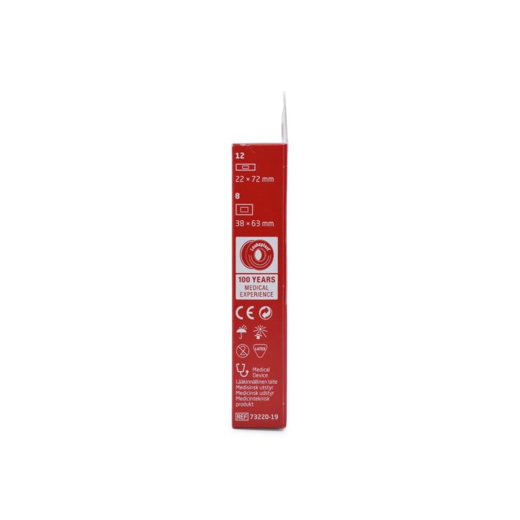BSN Medical Leukoplast Professional Strong 2 Μεγέθη 20 τμχ