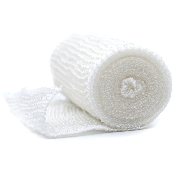 BSN Medical Elastomull Ελαστικός Επίδεσμος Γάζας 2x(8cm x 4m)