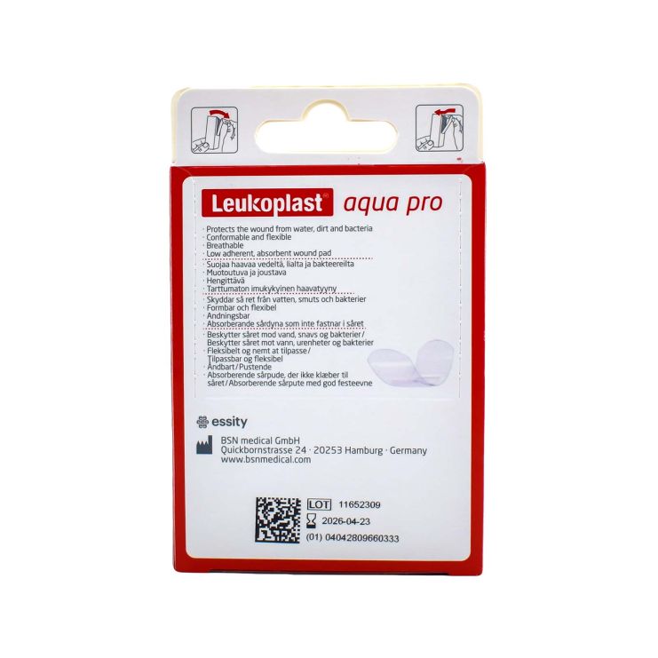 BSN Medical Leukoplast Aqua Pro 3 Μεγέθη 20 τμχ