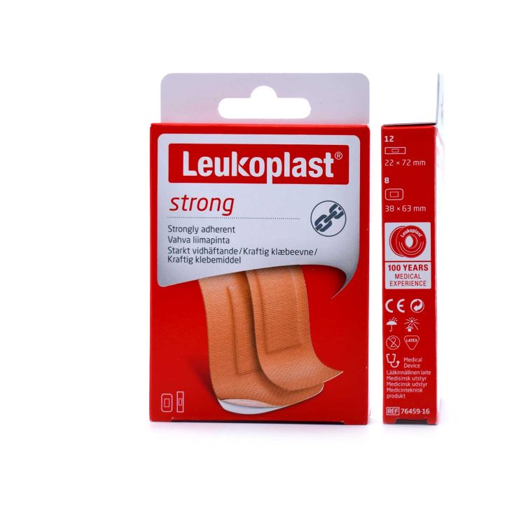 BSN Medical Leukoplast Professional Strong 2 Μεγέθη 20 τμχ